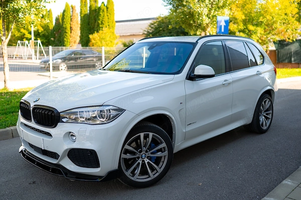 BMW X Series (Generic) 2018 — imagine 2