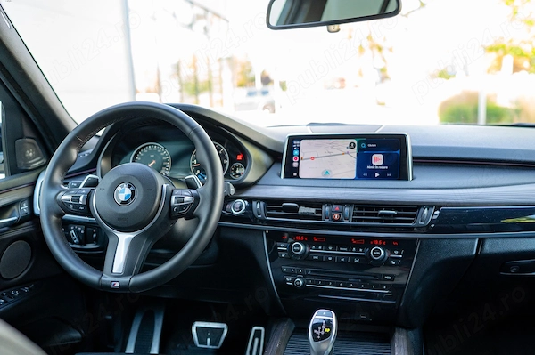 BMW X Series (Generic) 2018 — imagine 7