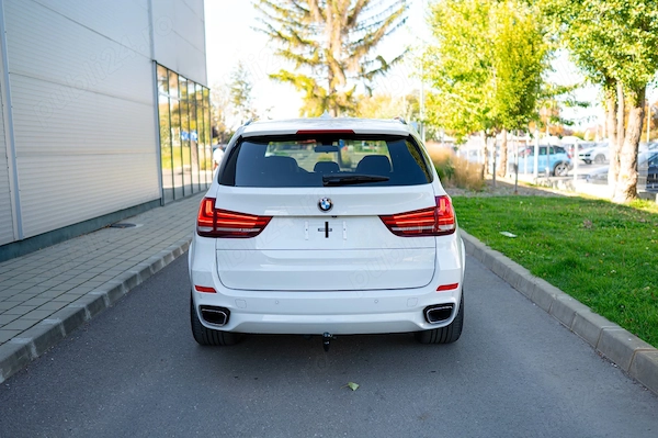 BMW X Series (Generic) 2018 — imagine 4