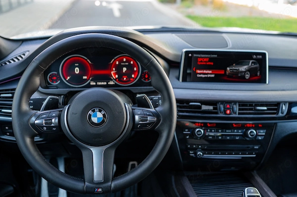 BMW X Series (Generic) 2018 — imagine 5