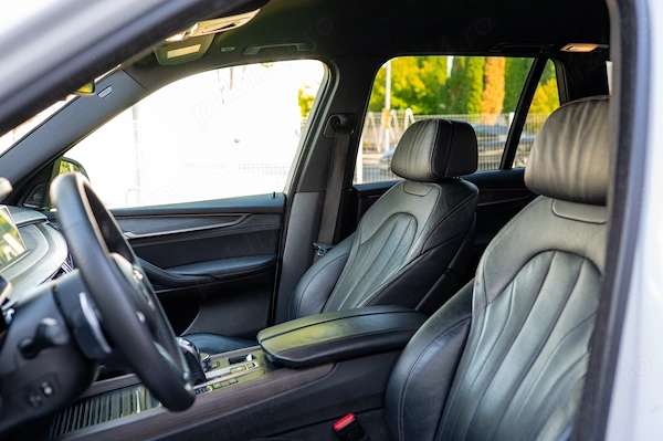 BMW X Series (Generic) 2018 — imagine 6