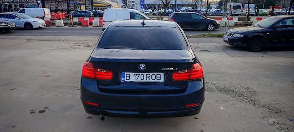 BMW 3 Series 2013 — imagine 2