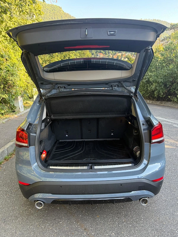 BMW X Series (Generic) 2020 — imagine 3