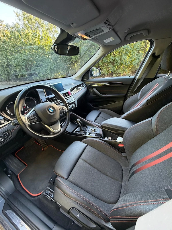 BMW X Series (Generic) 2020 — imagine 6
