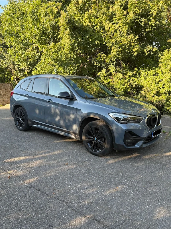 BMW X Series (Generic) 2020 — imagine 2