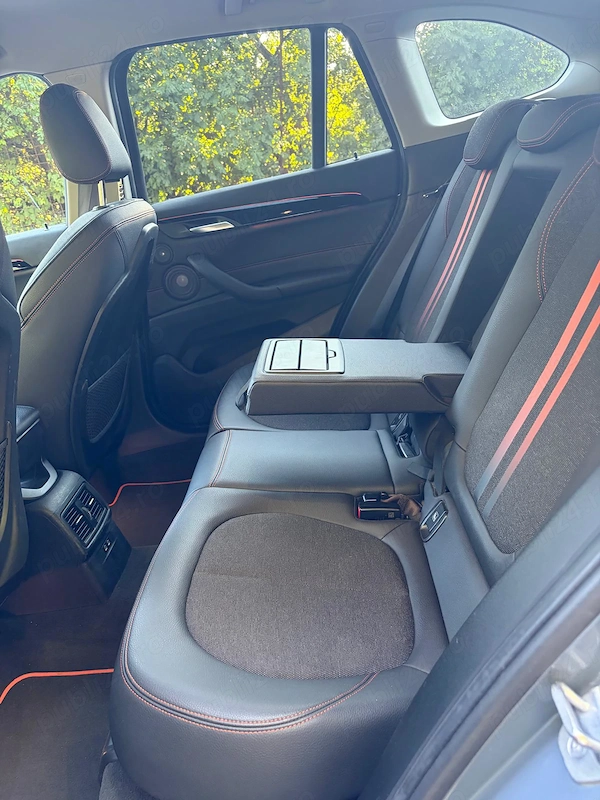 BMW X Series (Generic) 2020 — imagine 7