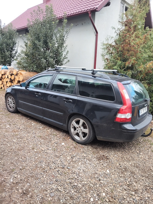 VOLVO V50 2005 — imagine 3