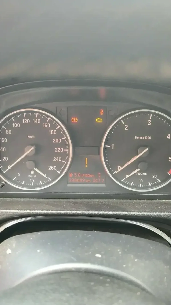 BMW 3 Series 2010 — imagine 2