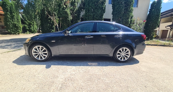 LEXUS IS 2006 — imagine 2