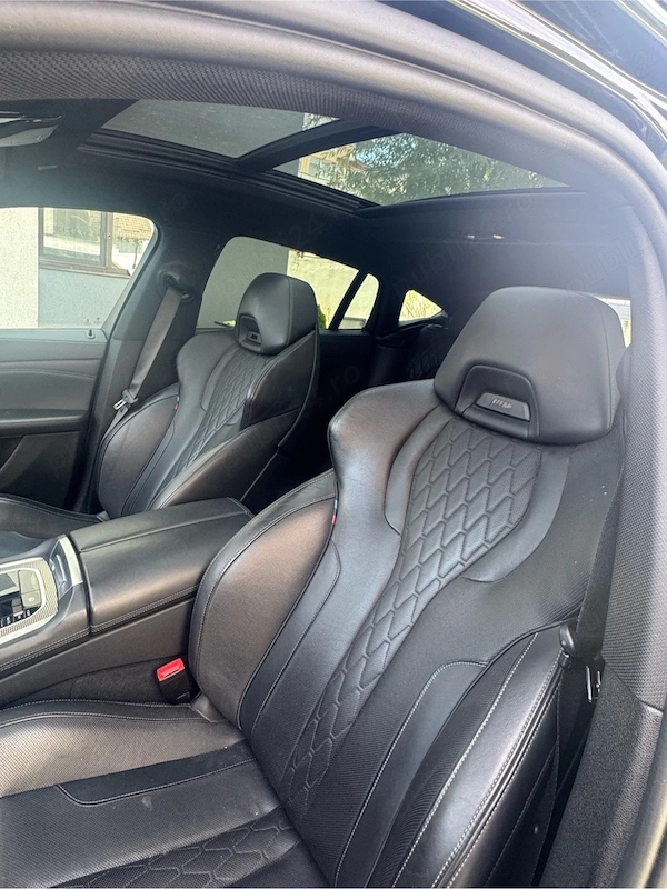 BMW X Series (Generic) 2023 — imagine 2
