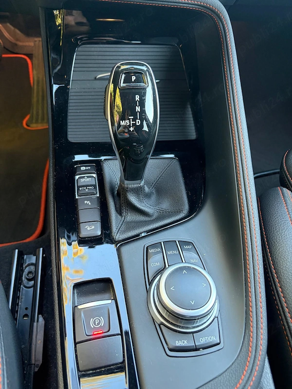 BMW X Series (Generic) 2020 — imagine 9