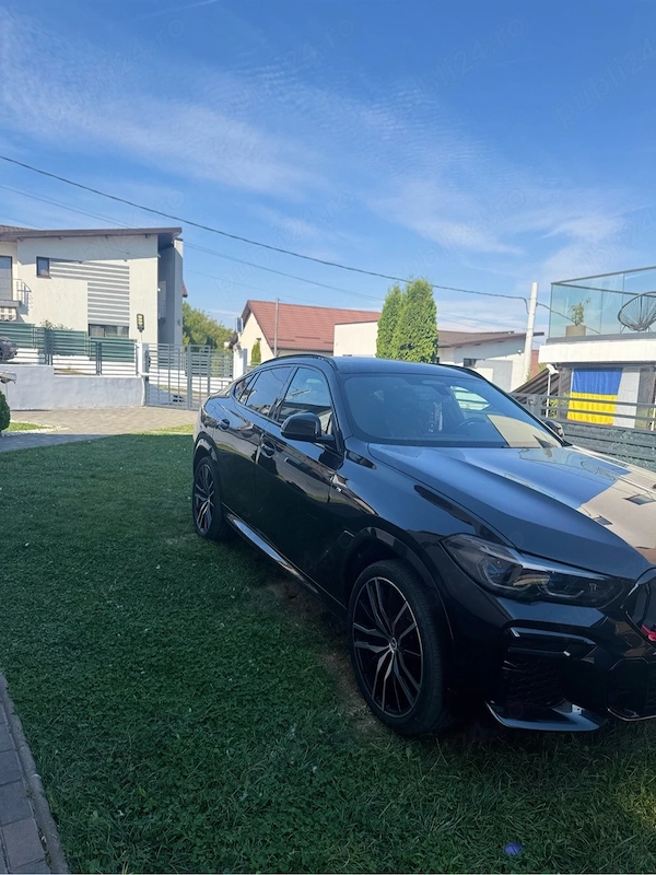 BMW X Series (Generic) 2023 — imagine 5