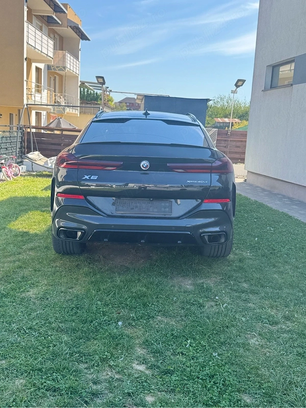 BMW X Series (Generic) 2023 — imagine 7