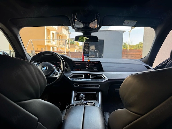BMW X Series (Generic) 2023 — imagine 3