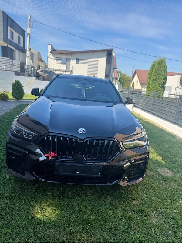 BMW X Series (Generic) 2023 — imagine 6