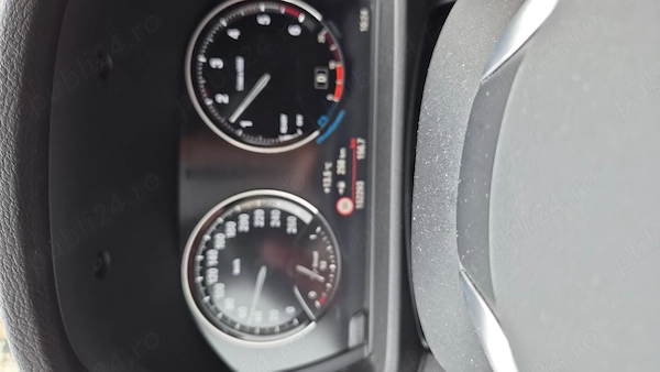 BMW X Series (Generic) 2020 — imagine 8