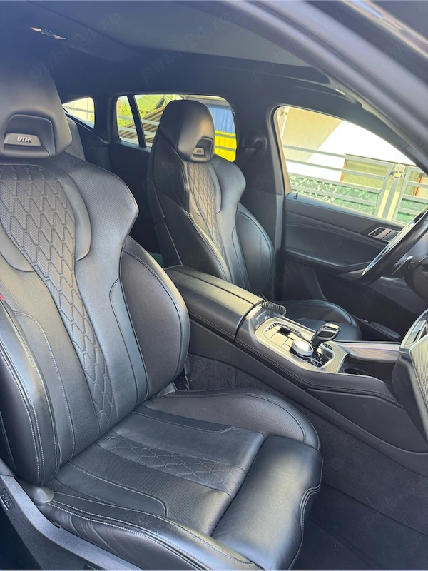 BMW X Series (Generic) 2023 — imagine 4