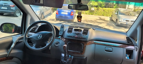 MERCEDES-BENZ V-Class 2005 — imagine 2