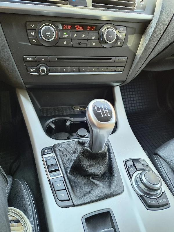 BMW X Series (Generic) 2013 — imagine 3