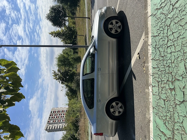 SKODA Octavia 2012 — imagine 2