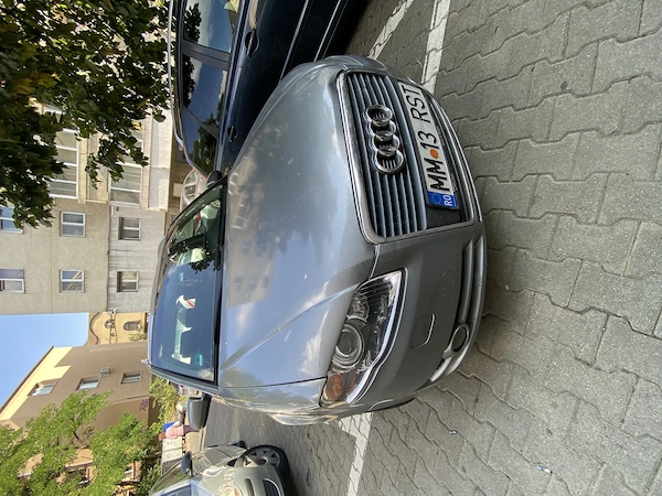 AUDI A4 2005 — imagine 3