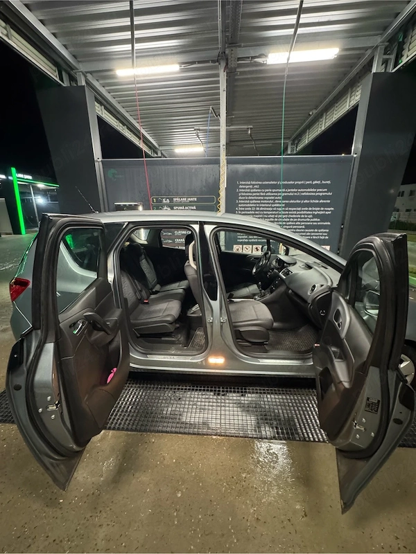 OPEL Meriva 2011 — imagine 2