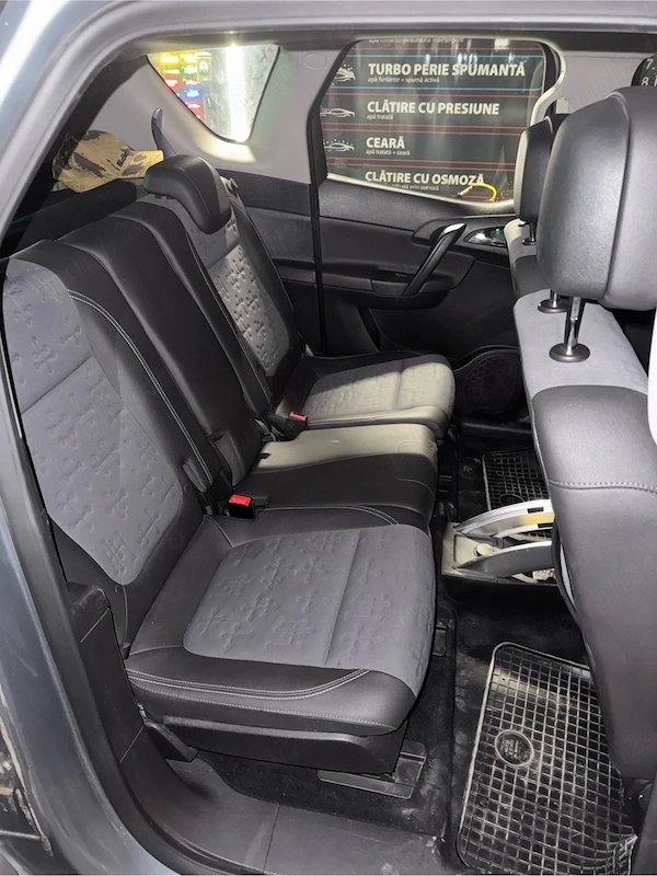 OPEL Meriva 2011 — imagine 4