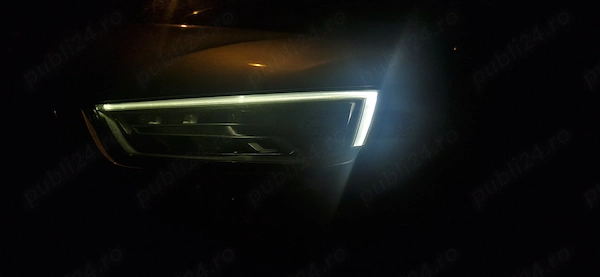 AUDI A1 2016 — imagine 9