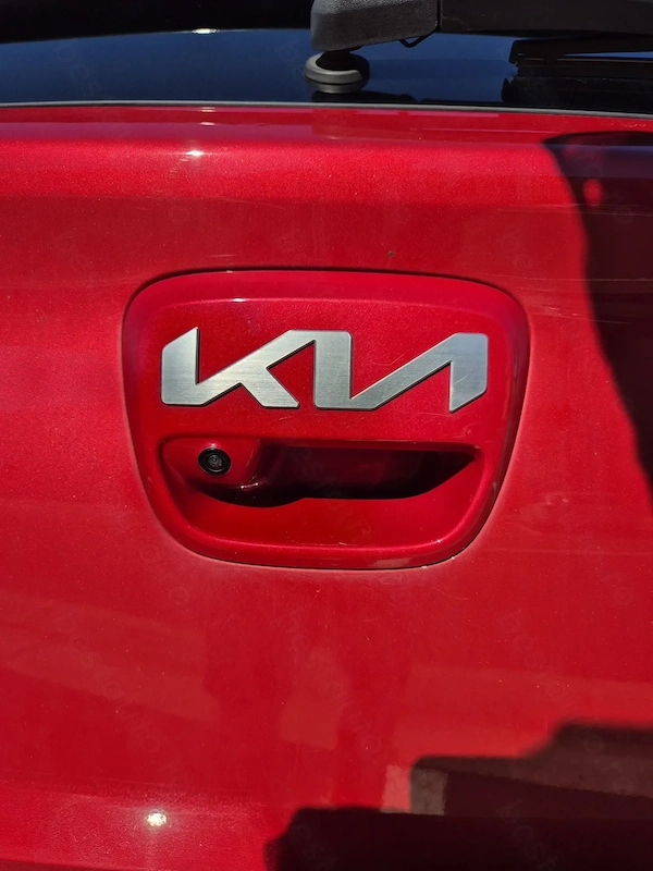 KIA Rio 2021 — imagine 5