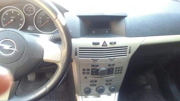 OPEL Astra 2008 — imagine 2
