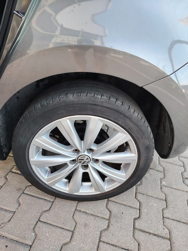 VOLKSWAGEN Polo 2011 — imagine 8