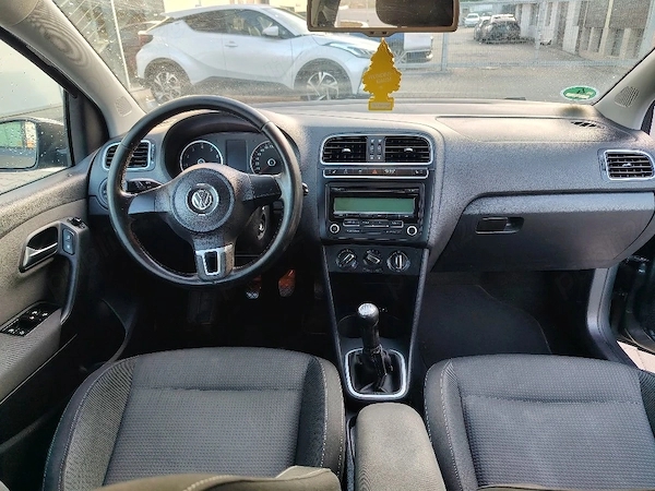 VOLKSWAGEN Polo 2011 — imagine 6