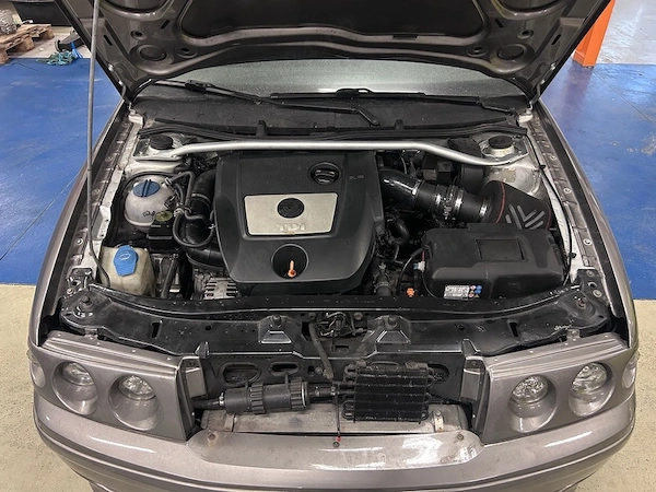 SKODA Octavia 2008 — imagine 3