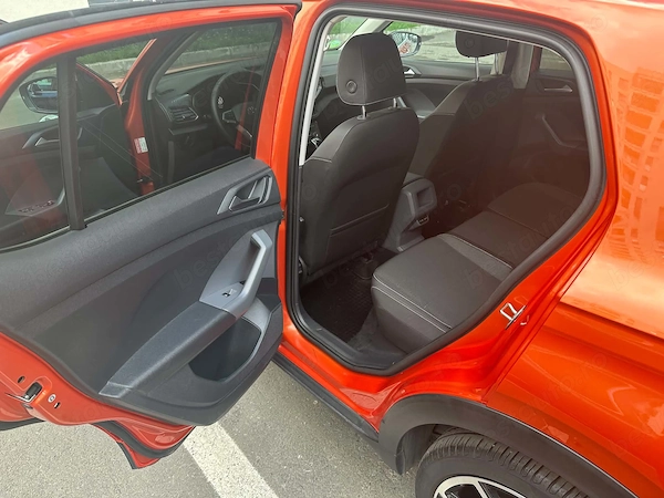 VOLKSWAGEN T-Cross 2021 — imagine 4