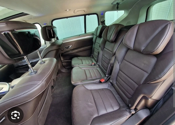 RENAULT Espace 2016 — imagine 4