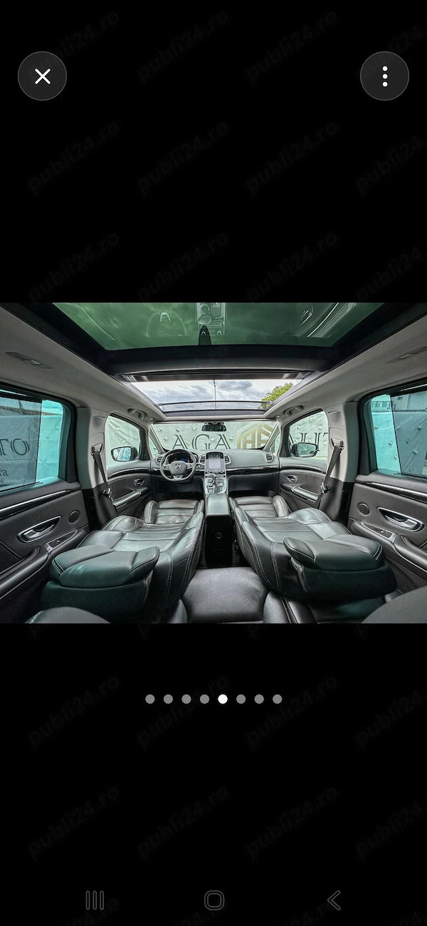RENAULT Espace 2016 — imagine 6