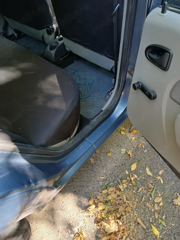 DACIA 1400 2008 — imagine 7