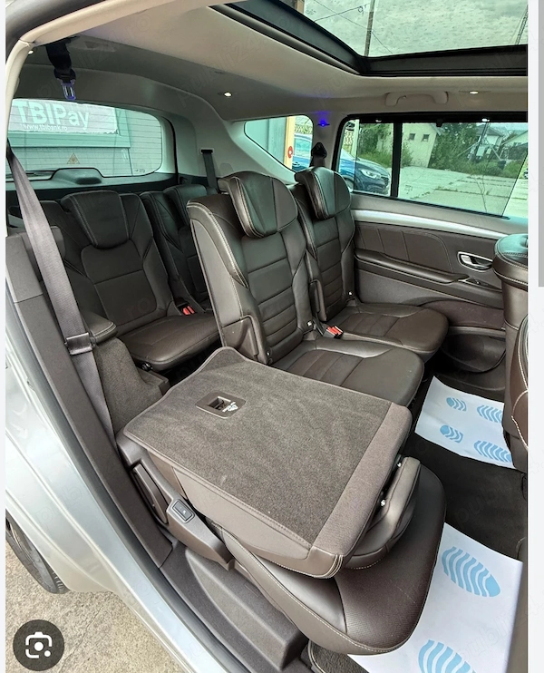 RENAULT Espace 2016 — imagine 7