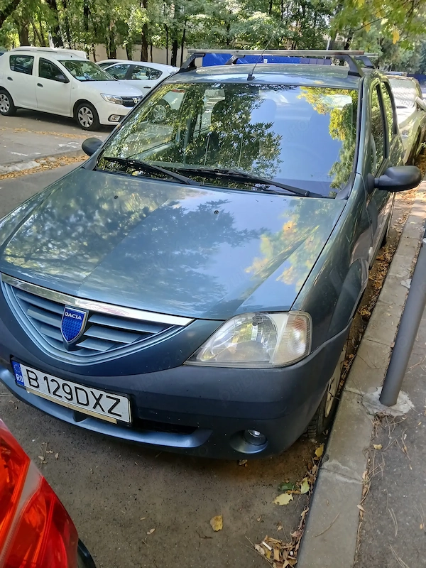 DACIA 1400 2008 — imagine 9