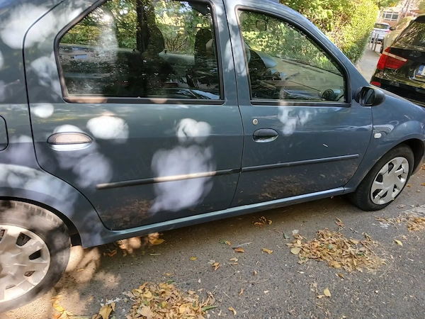 DACIA 1400 2008 — imagine 6