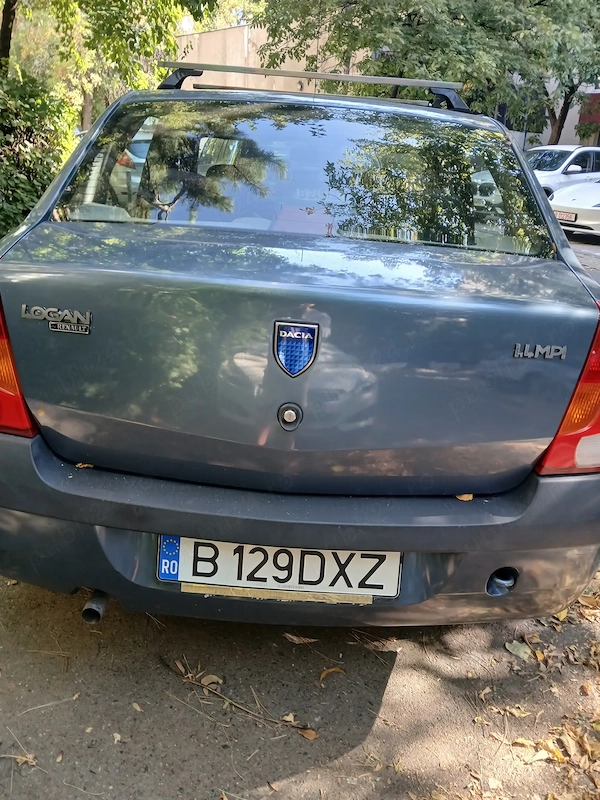 DACIA 1400 2008 — imagine 5