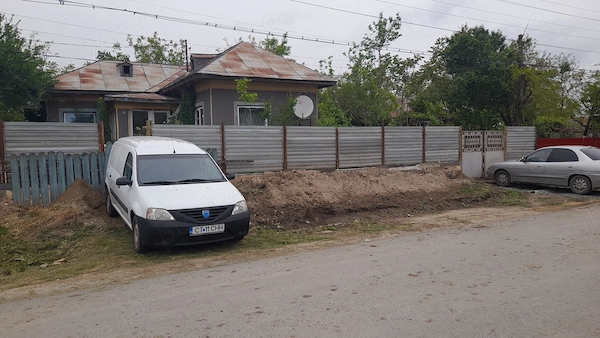 DACIA Logan 2008 — imagine 3