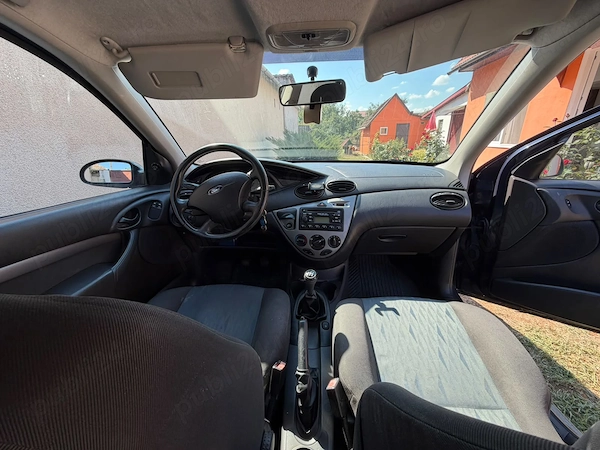 FORD Focus 2003 — imagine 2