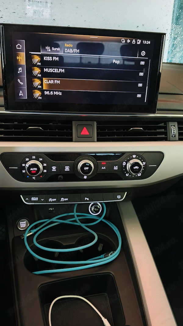 AUDI A4 2020 — imagine 7