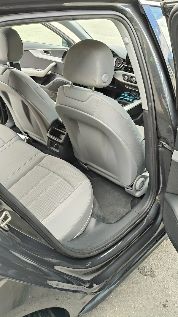 AUDI A4 2020 — imagine 10