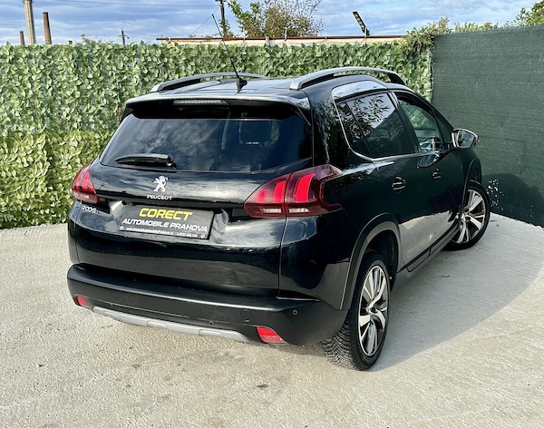 PEUGEOT 2008 2018 — imagine 6