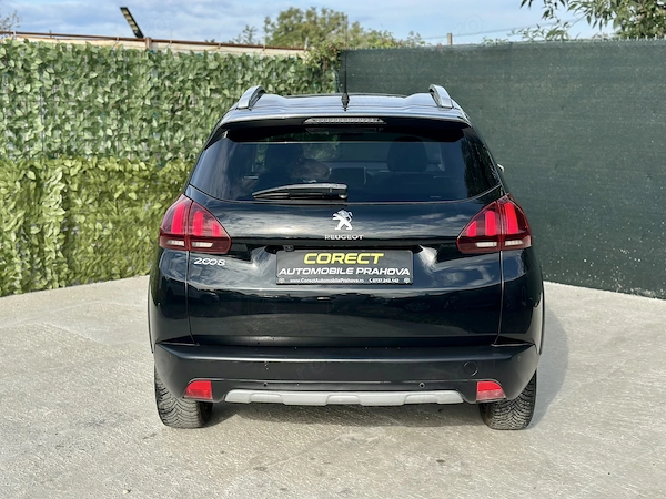 PEUGEOT 2008 2018 — imagine 5