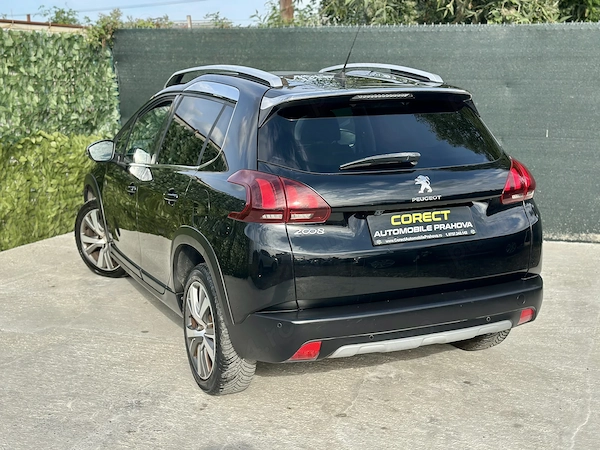 PEUGEOT 2008 2018 — imagine 4