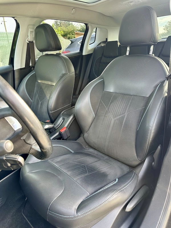 PEUGEOT 2008 2018 — imagine 7