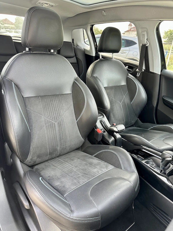 PEUGEOT 2008 2018 — imagine 8